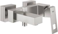 Badmengkraan GROHE Eurocube Supersteel - thumbnail