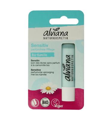 Alviana Lipverzorging Sensitive