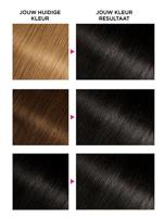 Garnier Olia 1.0 night black 1 Set - thumbnail