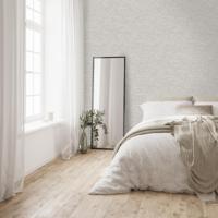 Dutch Wallcoverings Eleganza - Ondulato Dove - Beige - thumbnail