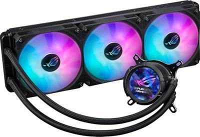 Asus ROG Strix III 360 ARGB Asus ROG Strix III 360 ARGB