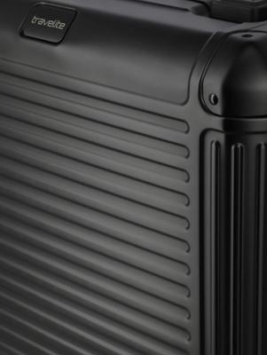 Next 4W Business trolley Black