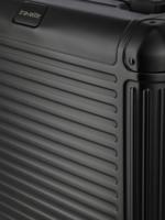 Next 4W Business trolley Black - thumbnail