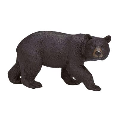 Mojo wildlife amerikaanse zwarte beer - 387112 Mojo wildlife amerikaanse zwarte beer - 387112