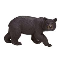 Mojo wildlife amerikaanse zwarte beer - 387112 - thumbnail