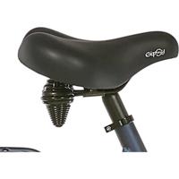 Cortina zadel gipsy dark blue - thumbnail