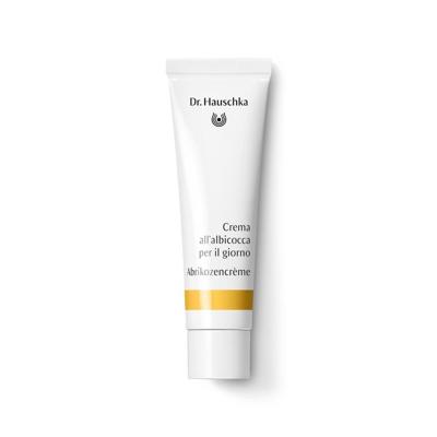 Dr. Hauschka Abrikozencrème Dr. Hauschka Abrikozencrème