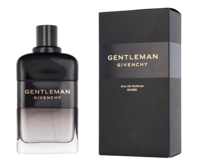 Givenchy Gentleman Eau de Parfum Boisée 200ml