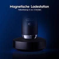 Oral B iO Series 9N Tandenborstel Zwart - thumbnail