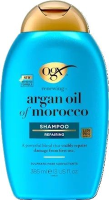 OGX Shampoo argan oil Morocco 385 Milliliter