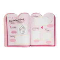 Wins Holland Pinkabella tekent graag met 20 gummetjes - thumbnail