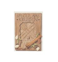 Jacob Hooy Speculaaskruiden (60 gr) - thumbnail