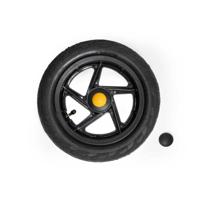 Burley Kard bur travoy wiel 12.5" cpl zw my20 - thumbnail