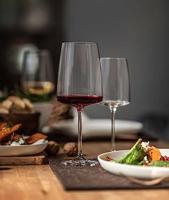 Zwiesel Glas Wijnglazen Vivid Senses Fruity & Delicate - 530 ml - 2 stuks - thumbnail