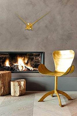 Karlsson Little Big Time Wandklok Ø 90 cm