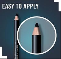 Rimmel London Oogpotlood Soft Kayal Jet Black - thumbnail