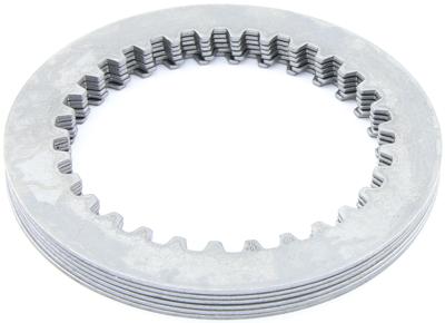 TRW stalen tussenschijven clutch.steel.kit mes349-7
