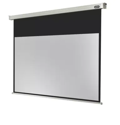 Celexon 1090802 Elektrisch projectiescherm 220 x 137 cm Beeldverhouding: 16:10