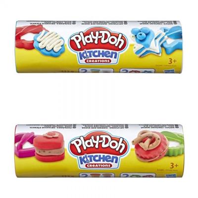 Play-Doh koekjestrommel Play-Doh koekjestrommel
