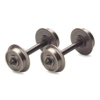 Liliput L939312 H0 Wielstel DC 2 stuk(s) - thumbnail