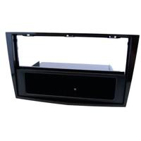 ISO montage paneel passend voor Opel 1228123216 - thumbnail