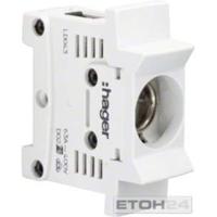 Hager LD043 Neozed zekeringhouder Afmeting zekering : D02 63 A 400 V 1 stuk(s) - thumbnail