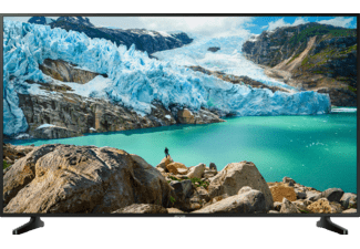 Samsung Ue43ru7020 - 4k Hdr Led Smart Tv (43 Inch)