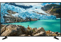 Samsung Ue43ru7020 - 4k Hdr Led Smart Tv (43 Inch) - thumbnail