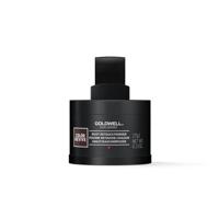 Goldwell Dualsenses Color Revive Root Retouche Powder Dark Brown to Black 3.7gr - thumbnail