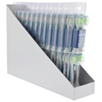 ScanPart Active Clean Reserve borstels 4 stuk(s) Wit - thumbnail