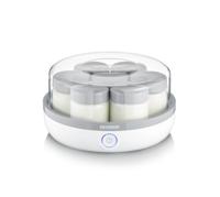 Severin JG3518 Yoghurtmaker 7 Serveerglazen - thumbnail
