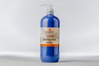 Volatile Massageolie neutraal 1 Liter - thumbnail
