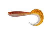 Fox Rage Pro Grub 12Cm UV Tinsel - thumbnail