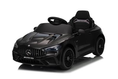 Mercedes AMG CLE 53, 12V elektrische kinderauto