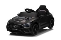 Mercedes AMG CLE 53, 12V elektrische kinderauto - thumbnail