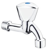 Cornat Dubbeldienstkraan Perl. 1/2 Ch - TEC300901 - thumbnail