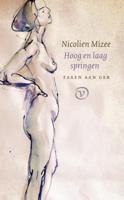 Hoog en laag springen (Hardback) - thumbnail