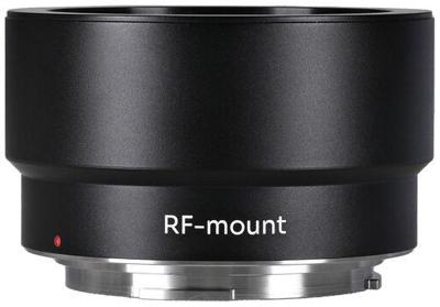 Laowa Sword 15mm T4.1 Interchangeable bayonet - Canon RF