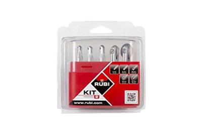 Rubi Snijwieltjes Set 2 | voor TS, TR, Speed en Star - 01996