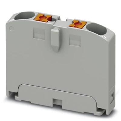 Phoenix Contact 1028067 Verdeelblok Grijs 50 stuk(s)