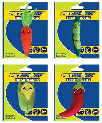 Petsport Fresh Veggies Boon