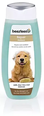 BZ REPAIR SHAMPOO 300ML