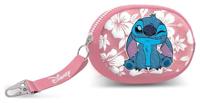 Lilo & Stitch Pill Coin Purse Maui Pink - thumbnail