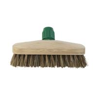 Luva houten luiwagen union met steelhouder - thumbnail