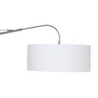 Steinhauer Leeslamp met kapGramineus - 9326ST - thumbnail