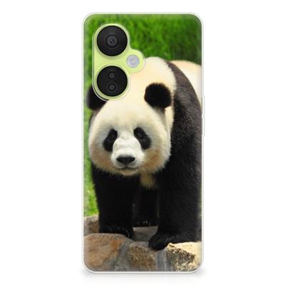 OnePlus Nord CE 3 Lite | TPU Hoesje | Panda