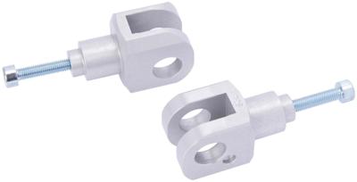 LSL voetsteun scharnierset joint kit s03 si