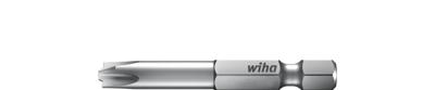 Wiha 7049xh2050 bit professional 50 mm plusmin/phillips 1/4" e6,3 sl/ph2 - 32492