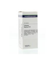 VSM Calcarea fluorica D12 200 Tabletten - thumbnail