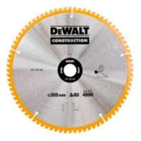 Snijschijf Dewalt dt1936-qz 165 x 30 mm - thumbnail